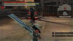 画像ギャラリー No.010のサムネイル画像 / 「GOD EATER」（ゴッドイーター）発売まで1週間！　ゲーマガ攻略本チームが序盤のアラガミを紹介！