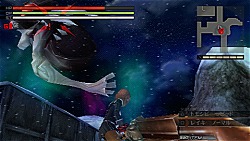 画像ギャラリー No.012のサムネイル画像 / 「GOD EATER」（ゴッドイーター）発売まで1週間！　ゲーマガ攻略本チームが序盤のアラガミを紹介！