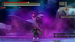 画像ギャラリー No.013のサムネイル画像 / 「GOD EATER」（ゴッドイーター）発売まで1週間！　ゲーマガ攻略本チームが序盤のアラガミを紹介！