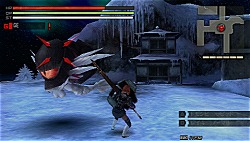画像ギャラリー No.015のサムネイル画像 / 「GOD EATER」（ゴッドイーター）発売まで1週間！　ゲーマガ攻略本チームが序盤のアラガミを紹介！