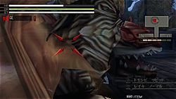 画像ギャラリー No.017のサムネイル画像 / 「GOD EATER」（ゴッドイーター）発売まで1週間！　ゲーマガ攻略本チームが序盤のアラガミを紹介！
