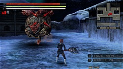 画像ギャラリー No.018のサムネイル画像 / 「GOD EATER」（ゴッドイーター）発売まで1週間！　ゲーマガ攻略本チームが序盤のアラガミを紹介！