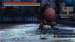 画像ギャラリー No.019のサムネイル画像 / 「GOD EATER」（ゴッドイーター）発売まで1週間！　ゲーマガ攻略本チームが序盤のアラガミを紹介！