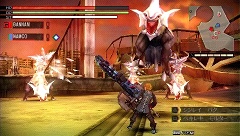 画像ギャラリー No.001のサムネイル画像 / 2月4日発売「GOD EATER」，発売日と同日に追加ミッションを無料配信＆予約特典限定ミッションのプレイムービーをUp