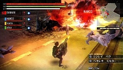 画像ギャラリー No.002のサムネイル画像 / 2月4日発売「GOD EATER」，発売日と同日に追加ミッションを無料配信＆予約特典限定ミッションのプレイムービーをUp