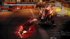 画像ギャラリー No.004のサムネイル画像 / 2月4日発売「GOD EATER」，発売日と同日に追加ミッションを無料配信＆予約特典限定ミッションのプレイムービーをUp