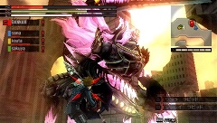 画像ギャラリー No.006のサムネイル画像 / 2月4日発売「GOD EATER」，発売日と同日に追加ミッションを無料配信＆予約特典限定ミッションのプレイムービーをUp