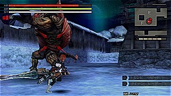 画像ギャラリー No.003のサムネイル画像 / 「GOD EATER(ゴッドイーター)」 同発攻略本スタッフが教える,難易度2までに登場するアラガミはこう倒せ!