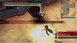 画像ギャラリー No.010のサムネイル画像 / 「GOD EATER(ゴッドイーター)」 同発攻略本スタッフが教える,難易度2までに登場するアラガミはこう倒せ!