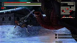 画像ギャラリー No.014のサムネイル画像 / 「GOD EATER(ゴッドイーター)」 同発攻略本スタッフが教える,難易度2までに登場するアラガミはこう倒せ!