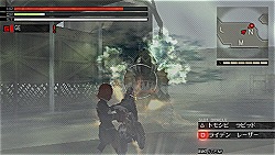 画像ギャラリー No.015のサムネイル画像 / 「GOD EATER(ゴッドイーター)」 同発攻略本スタッフが教える,難易度2までに登場するアラガミはこう倒せ!