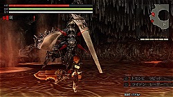 画像ギャラリー No.029のサムネイル画像 / 「GOD EATER(ゴッドイーター)」 同発攻略本スタッフが教える,難易度2までに登場するアラガミはこう倒せ!