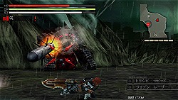 画像ギャラリー No.035のサムネイル画像 / 「GOD EATER(ゴッドイーター)」 同発攻略本スタッフが教える,難易度2までに登場するアラガミはこう倒せ!