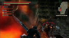画像ギャラリー No.005のサムネイル画像 / 体験版からここまで改善! PSP「GOD EATER」の製品版と比較してみたプレイムービーを掲載