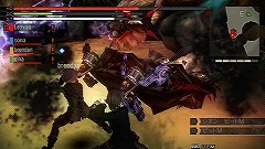 画像ギャラリー No.006のサムネイル画像 / 体験版からここまで改善! PSP「GOD EATER」の製品版と比較してみたプレイムービーを掲載