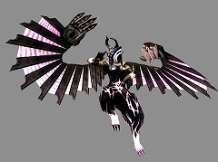 画像ギャラリー No.002のサムネイル画像 / 「GOD EATER」,未知のアラガミや素材が登場する追加ミッションをPS Storeで無料ダウンロード開始