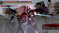 画像ギャラリー No.004のサムネイル画像 / 「GOD EATER」,未知のアラガミや素材が登場する追加ミッションをPS Storeで無料ダウンロード開始
