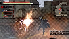 画像ギャラリー No.005のサムネイル画像 / 「GOD EATER」,未知のアラガミや素材が登場する追加ミッションをPS Storeで無料ダウンロード開始