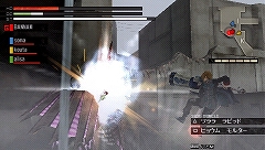 画像ギャラリー No.006のサムネイル画像 / 「GOD EATER」,未知のアラガミや素材が登場する追加ミッションをPS Storeで無料ダウンロード開始
