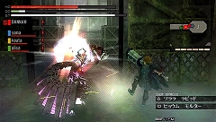 画像ギャラリー No.008のサムネイル画像 / 「GOD EATER」,未知のアラガミや素材が登場する追加ミッションをPS Storeで無料ダウンロード開始