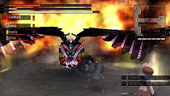 画像ギャラリー No.009のサムネイル画像 / 「GOD EATER」,未知のアラガミや素材が登場する追加ミッションをPS Storeで無料ダウンロード開始