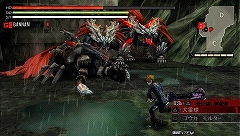 画像ギャラリー No.010のサムネイル画像 / 「GOD EATER」,未知のアラガミや素材が登場する追加ミッションをPS Storeで無料ダウンロード開始