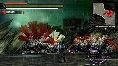 画像ギャラリー No.011のサムネイル画像 / 「GOD EATER」,未知のアラガミや素材が登場する追加ミッションをPS Storeで無料ダウンロード開始