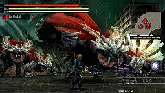 画像ギャラリー No.012のサムネイル画像 / 「GOD EATER」,未知のアラガミや素材が登場する追加ミッションをPS Storeで無料ダウンロード開始