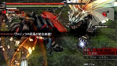 画像ギャラリー No.015のサムネイル画像 / 「GOD EATER」,未知のアラガミや素材が登場する追加ミッションをPS Storeで無料ダウンロード開始