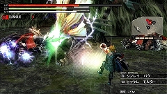 画像ギャラリー No.016のサムネイル画像 / 「GOD EATER」,未知のアラガミや素材が登場する追加ミッションをPS Storeで無料ダウンロード開始