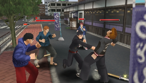 画像ギャラリー No.007のサムネイル画像 / 新作タイトル＆torne活用講座，PS3＆PSPの体験イベントは27日