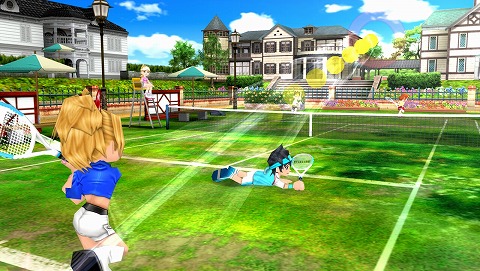 画像ギャラリー No.009のサムネイル画像 / 新作タイトル＆torne活用講座，PS3＆PSPの体験イベントは27日