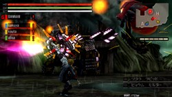 画像ギャラリー No.003のサムネイル画像 / 「GOD EATER」,国内累計出荷本数が50万本を突破! 明日からはDLミッションパックVer.1.2「戦慄の巨神」が配信開始に