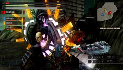 画像ギャラリー No.006のサムネイル画像 / 「GOD EATER」,国内累計出荷本数が50万本を突破! 明日からはDLミッションパックVer.1.2「戦慄の巨神」が配信開始に