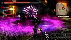 画像ギャラリー No.001のサムネイル画像 / 「GOD EATER」,神機「レーヴァテイン」が手に入る“ミッションパックVer.1.3”は3月11日配信開始