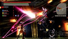 画像ギャラリー No.002のサムネイル画像 / 「GOD EATER」,神機「レーヴァテイン」が手に入る“ミッションパックVer.1.3”は3月11日配信開始