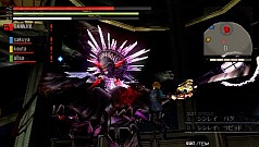 画像ギャラリー No.003のサムネイル画像 / 「GOD EATER」,神機「レーヴァテイン」が手に入る“ミッションパックVer.1.3”は3月11日配信開始