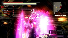 画像ギャラリー No.004のサムネイル画像 / 「GOD EATER」,神機「レーヴァテイン」が手に入る“ミッションパックVer.1.3”は3月11日配信開始