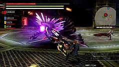 画像ギャラリー No.006のサムネイル画像 / 「GOD EATER」,神機「レーヴァテイン」が手に入る“ミッションパックVer.1.3”は3月11日配信開始