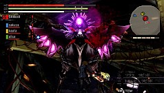 画像ギャラリー No.007のサムネイル画像 / 「GOD EATER」,神機「レーヴァテイン」が手に入る“ミッションパックVer.1.3”は3月11日配信開始