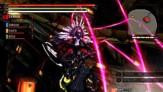 画像ギャラリー No.008のサムネイル画像 / 「GOD EATER」,神機「レーヴァテイン」が手に入る“ミッションパックVer.1.3”は3月11日配信開始