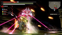 画像ギャラリー No.009のサムネイル画像 / 「GOD EATER」,神機「レーヴァテイン」が手に入る“ミッションパックVer.1.3”は3月11日配信開始