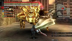 画像ギャラリー No.011のサムネイル画像 / 「GOD EATER」,神機「レーヴァテイン」が手に入る“ミッションパックVer.1.3”は3月11日配信開始