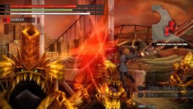 画像ギャラリー No.017のサムネイル画像 / 「GOD EATER」,神機「レーヴァテイン」が手に入る“ミッションパックVer.1.3”は3月11日配信開始