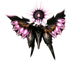 画像ギャラリー No.019のサムネイル画像 / 「GOD EATER」,神機「レーヴァテイン」が手に入る“ミッションパックVer.1.3”は3月11日配信開始
