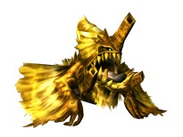 画像ギャラリー No.020のサムネイル画像 / 「GOD EATER」,神機「レーヴァテイン」が手に入る“ミッションパックVer.1.3”は3月11日配信開始