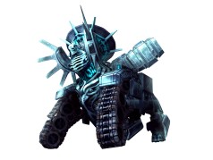 画像ギャラリー No.021のサムネイル画像 / 「GOD EATER」,神機「レーヴァテイン」が手に入る“ミッションパックVer.1.3”は3月11日配信開始