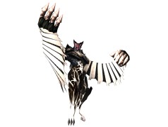 画像ギャラリー No.023のサムネイル画像 / 「GOD EATER」,神機「レーヴァテイン」が手に入る“ミッションパックVer.1.3”は3月11日配信開始