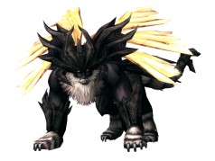 画像ギャラリー No.024のサムネイル画像 / 「GOD EATER」,神機「レーヴァテイン」が手に入る“ミッションパックVer.1.3”は3月11日配信開始