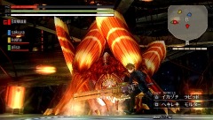 画像ギャラリー No.002のサムネイル画像 / 第一種接触禁忌アラガミ“アマテラス”襲来，「GOD EATER」ダウンロードミッションパックVer.1.4が4月28日より無料で配信開始